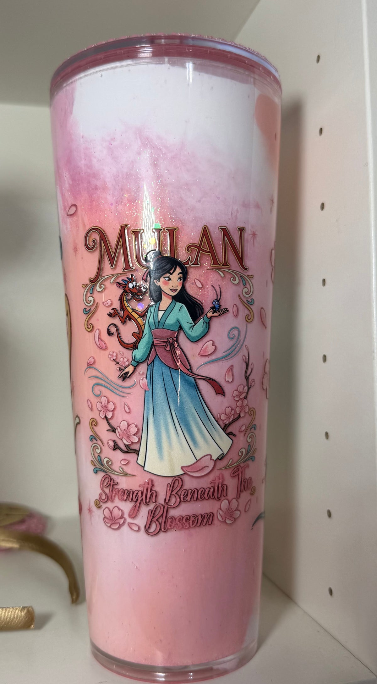Mulan paint swirly big sips