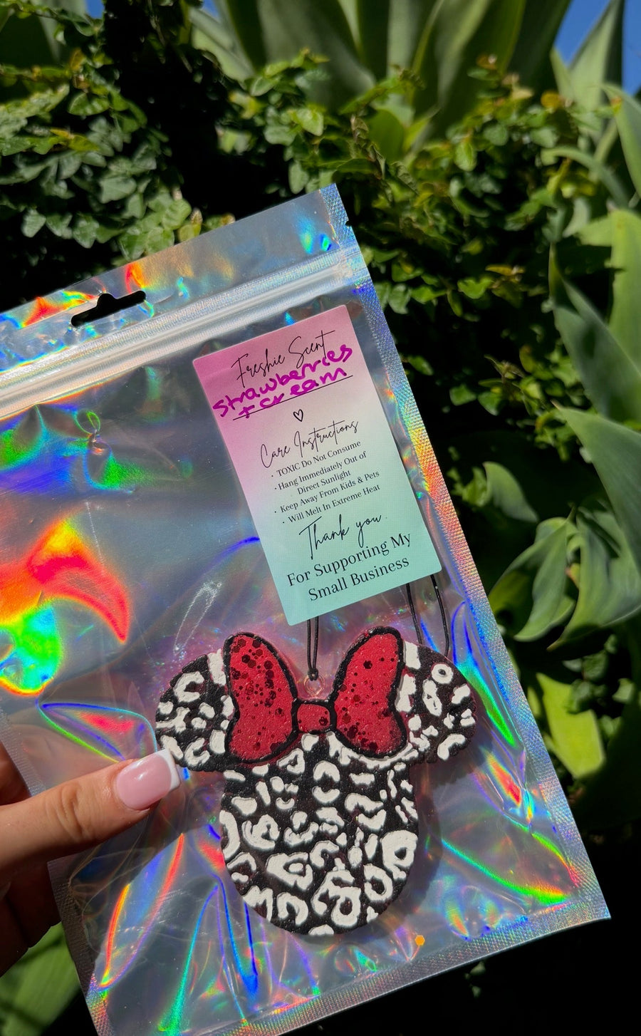 Sparkle Scents