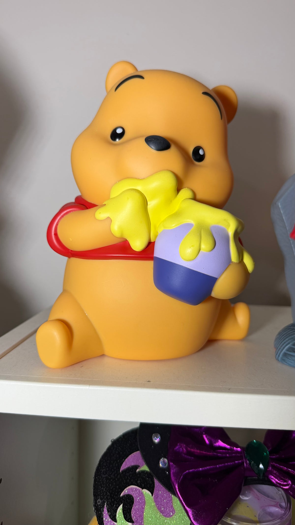 Money box