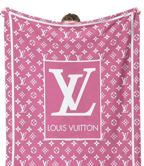 Throw blankets original size 150X200 (3 WEEK PREORDER)