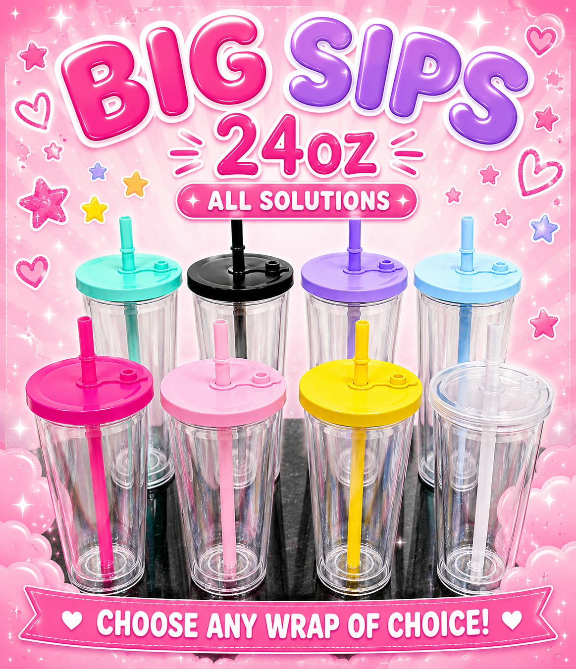 big sips 24oz
