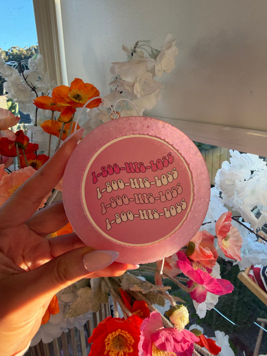 Strawberries and cream scent
