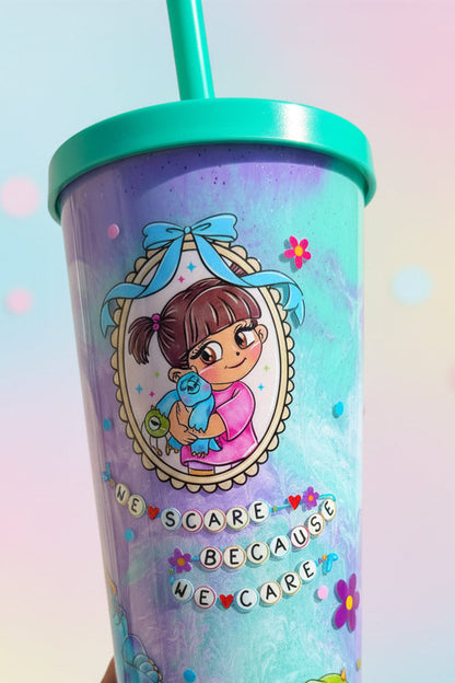 paint swirly whirly - choose your cup!