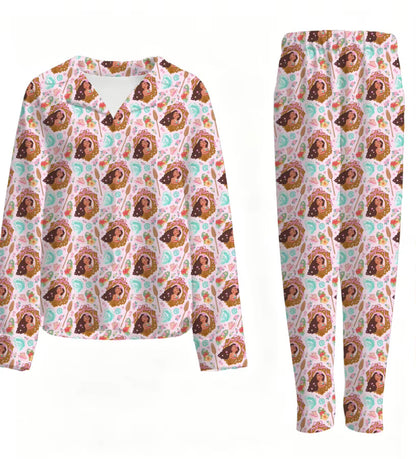 Custom made Pyjamas