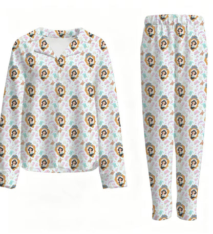 Custom made Pyjamas