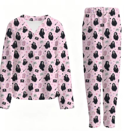 Custom made Pyjamas