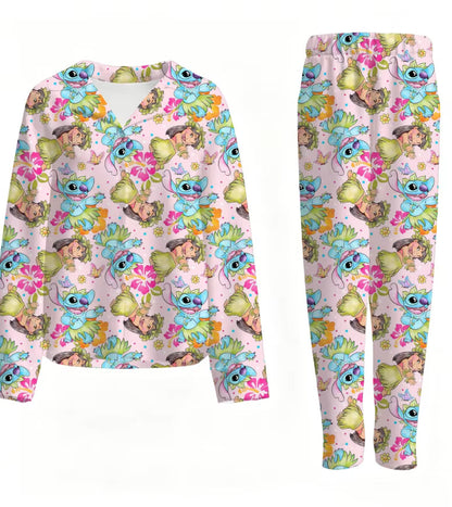 Custom made Pyjamas