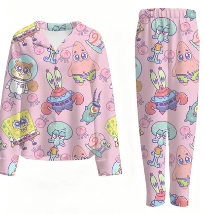Custom made Pyjamas