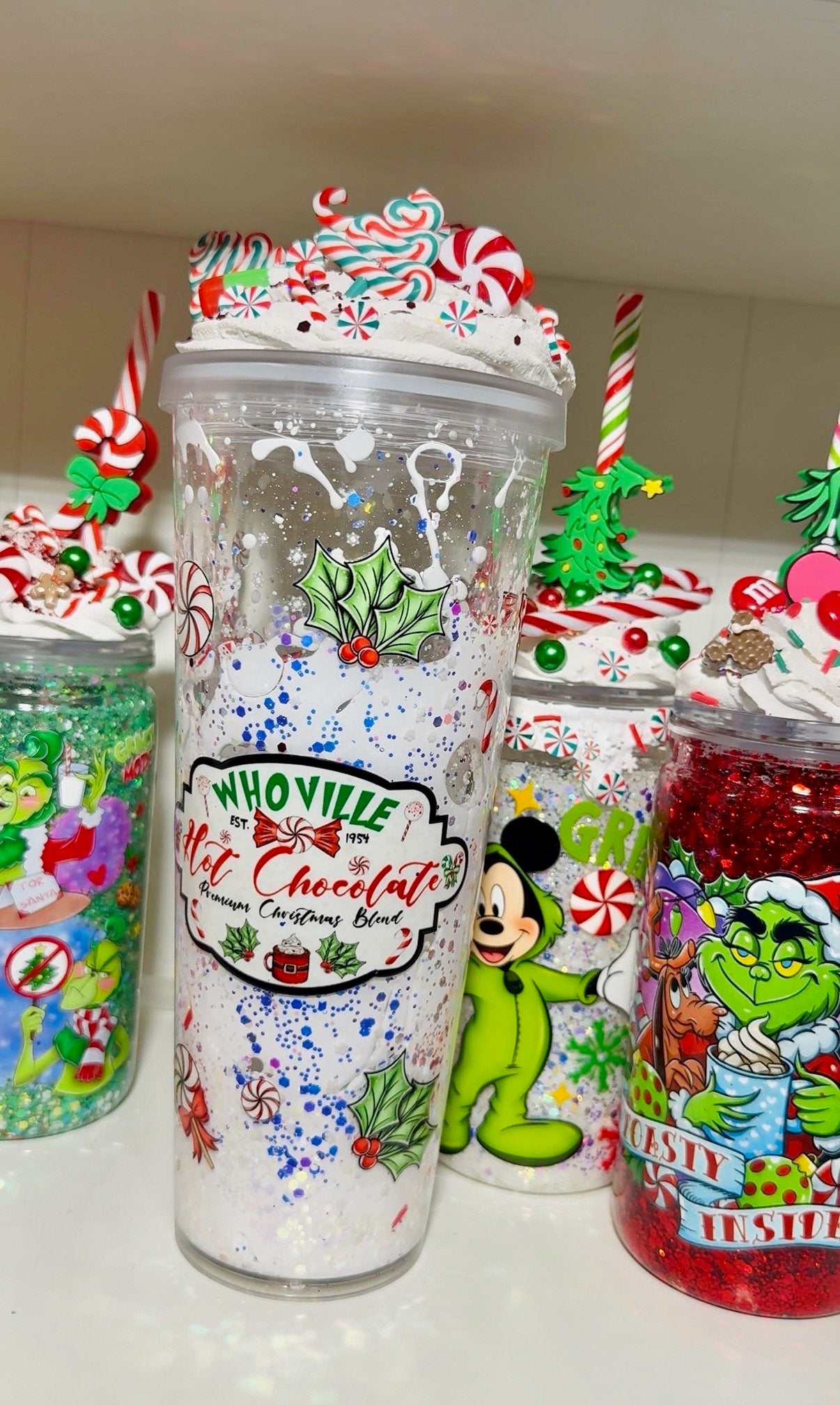 CHRISTMAS COLLECTION!!!