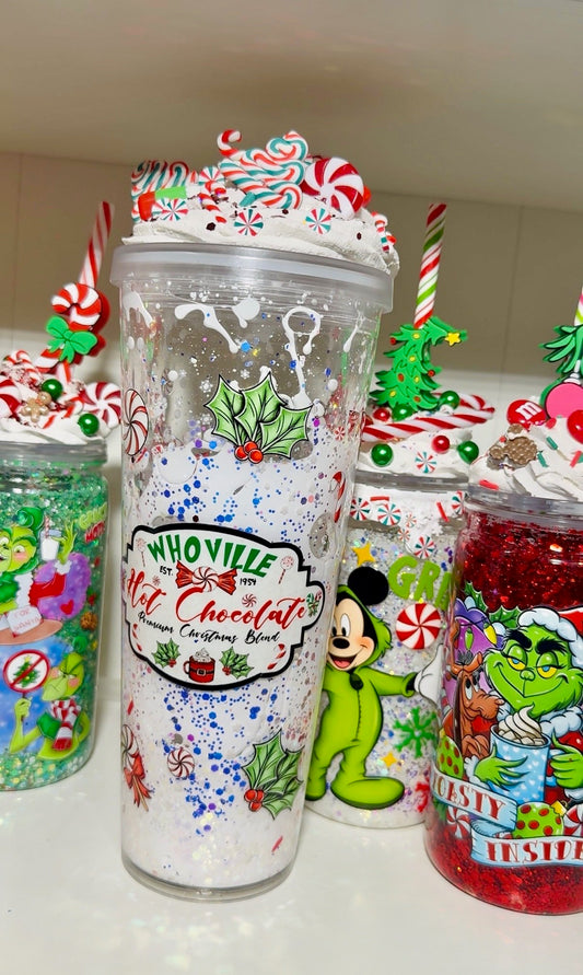CHRISTMAS COLLECTION!!!