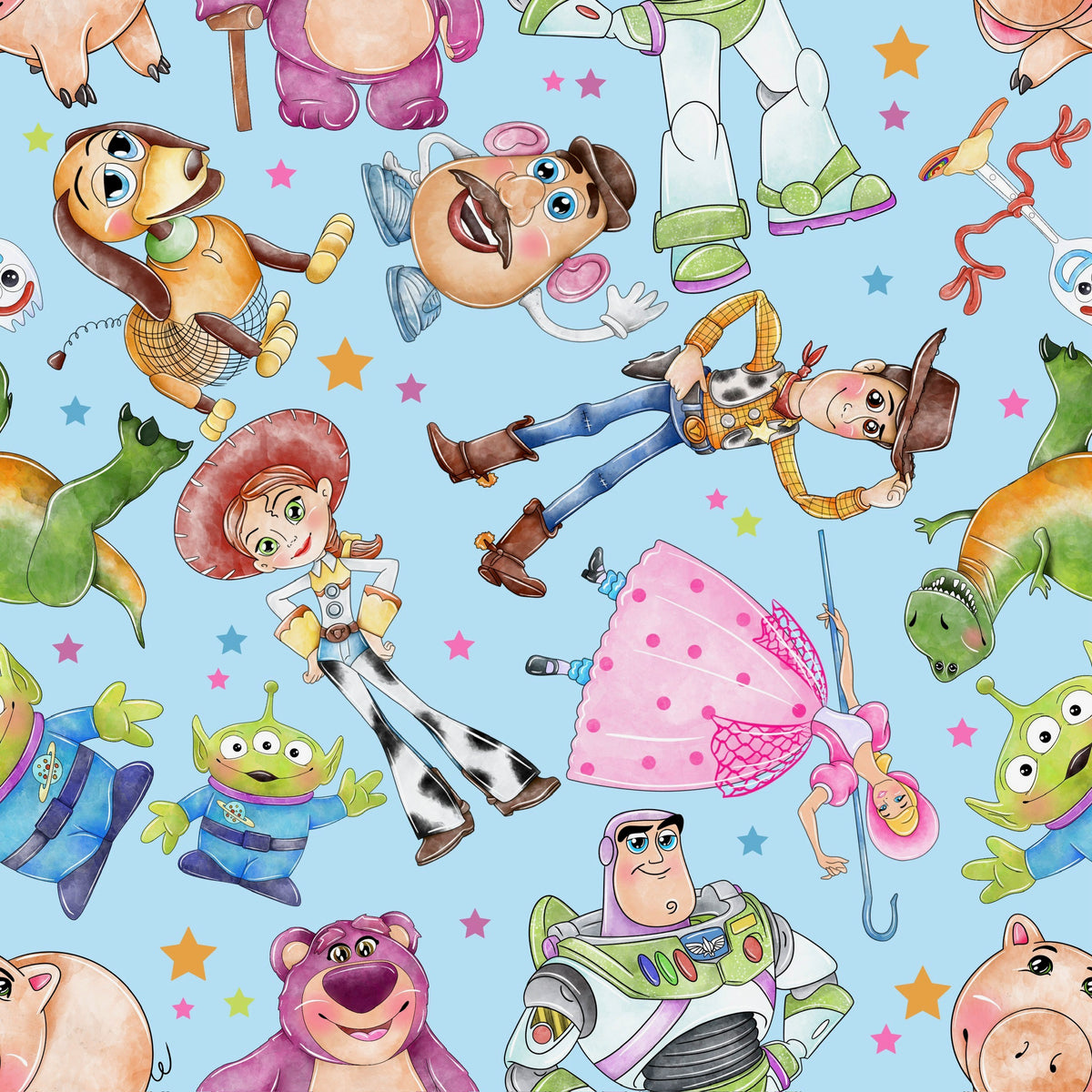 Kids pyjamas 4 week preorder